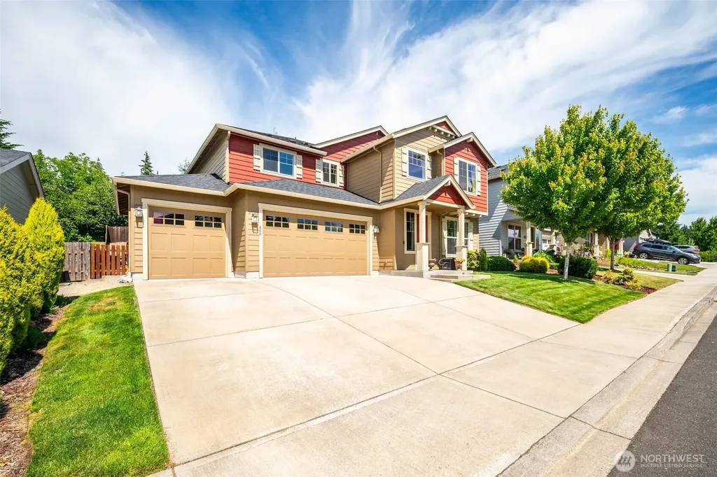 406 Stone Park Kalama WA 98625