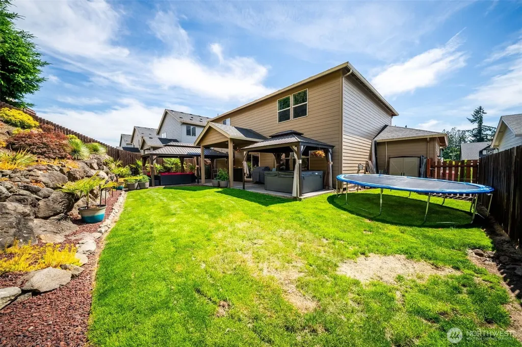 406 Stone Park Kalama WA 98625