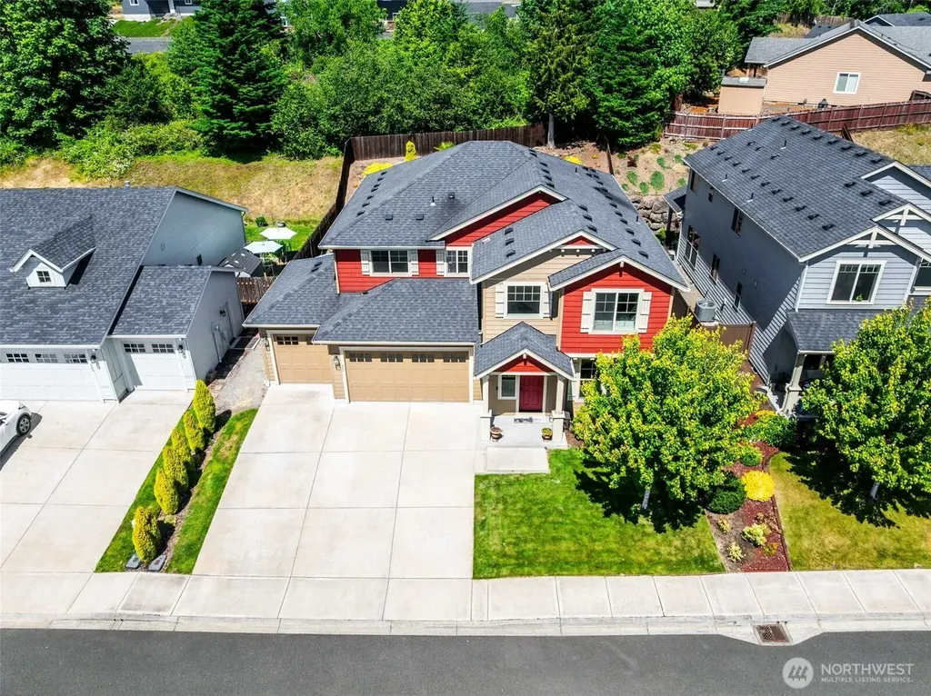 406 Stone Park Kalama WA 98625