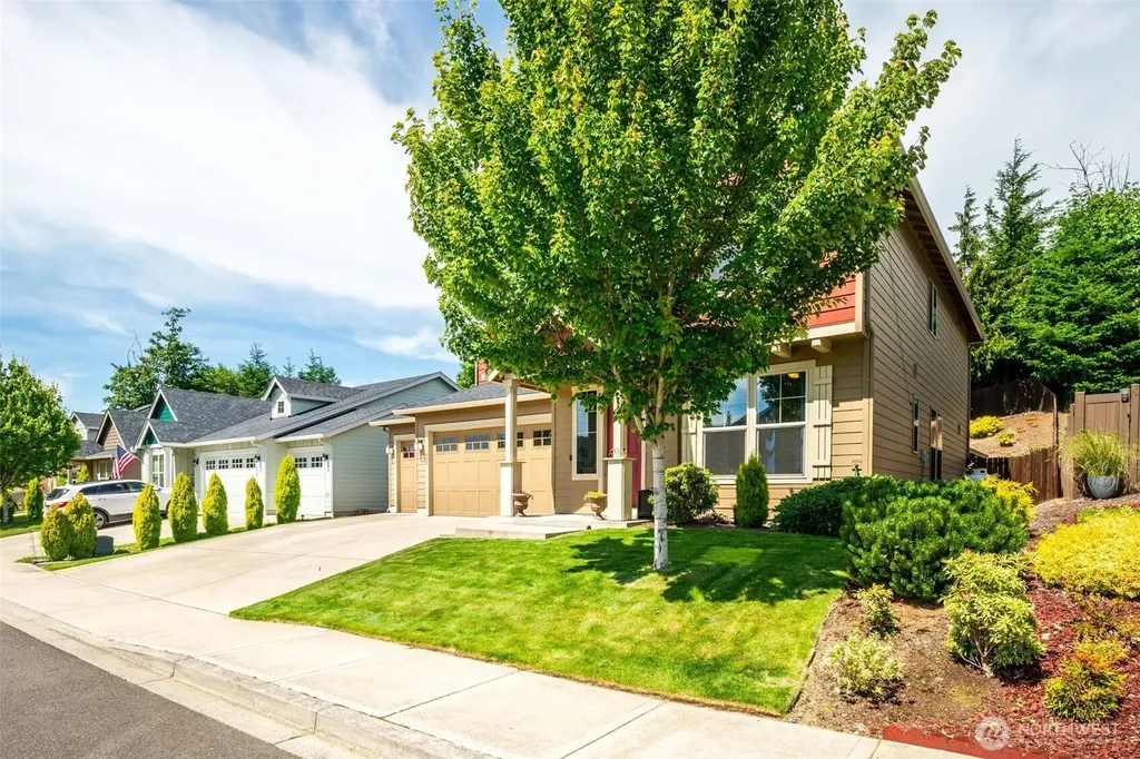 406 Stone Park Kalama WA 98625