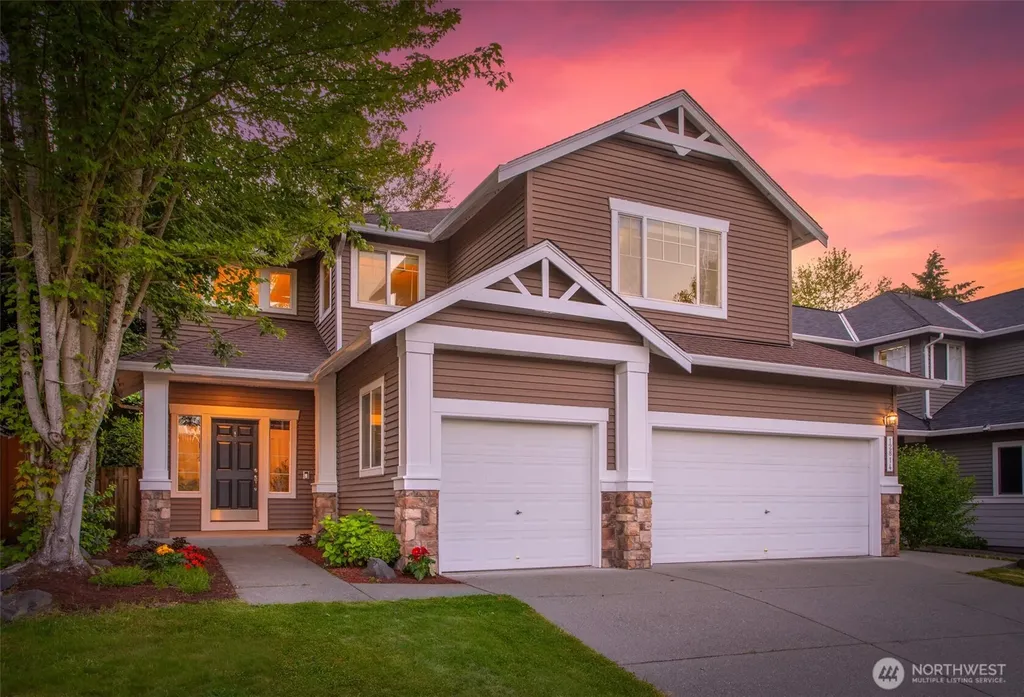 12814 69th Drive SE Snohomish WA 98296