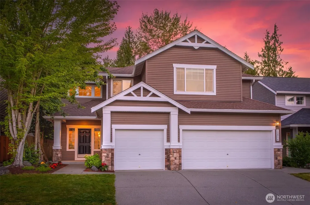 12814 69th Drive SE Snohomish WA 98296