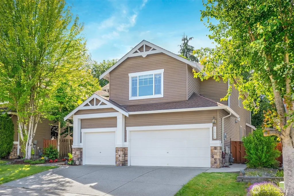 12814 69th Drive SE Snohomish WA 98296