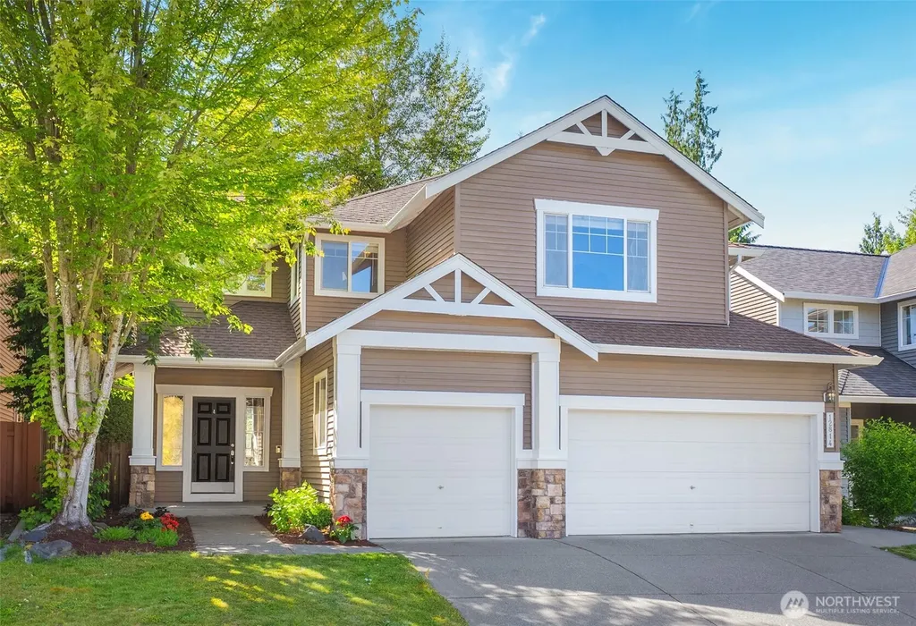 12814 69th Drive SE Snohomish WA 98296