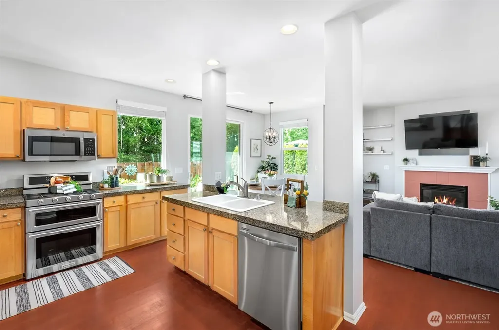 12814 69th Drive SE Snohomish WA 98296