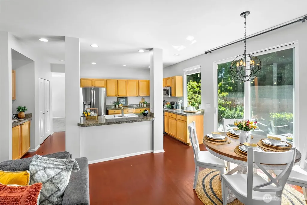 12814 69th Drive SE Snohomish WA 98296