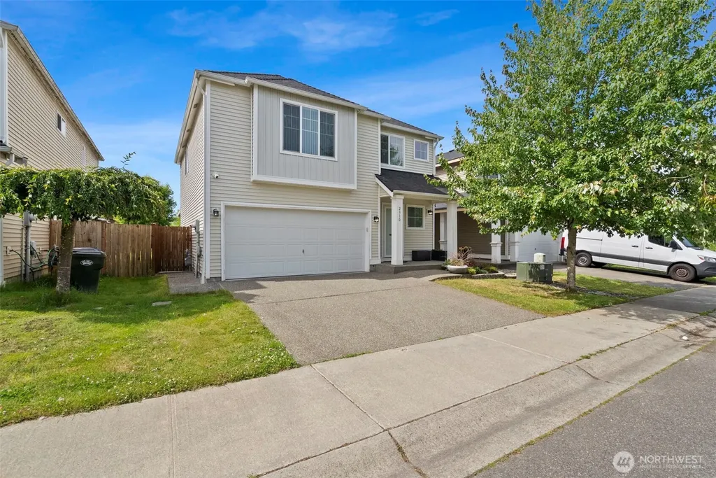 2310 193rd Street E Spanaway WA 98387