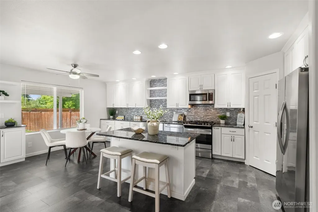 2310 193rd Street E Spanaway WA 98387