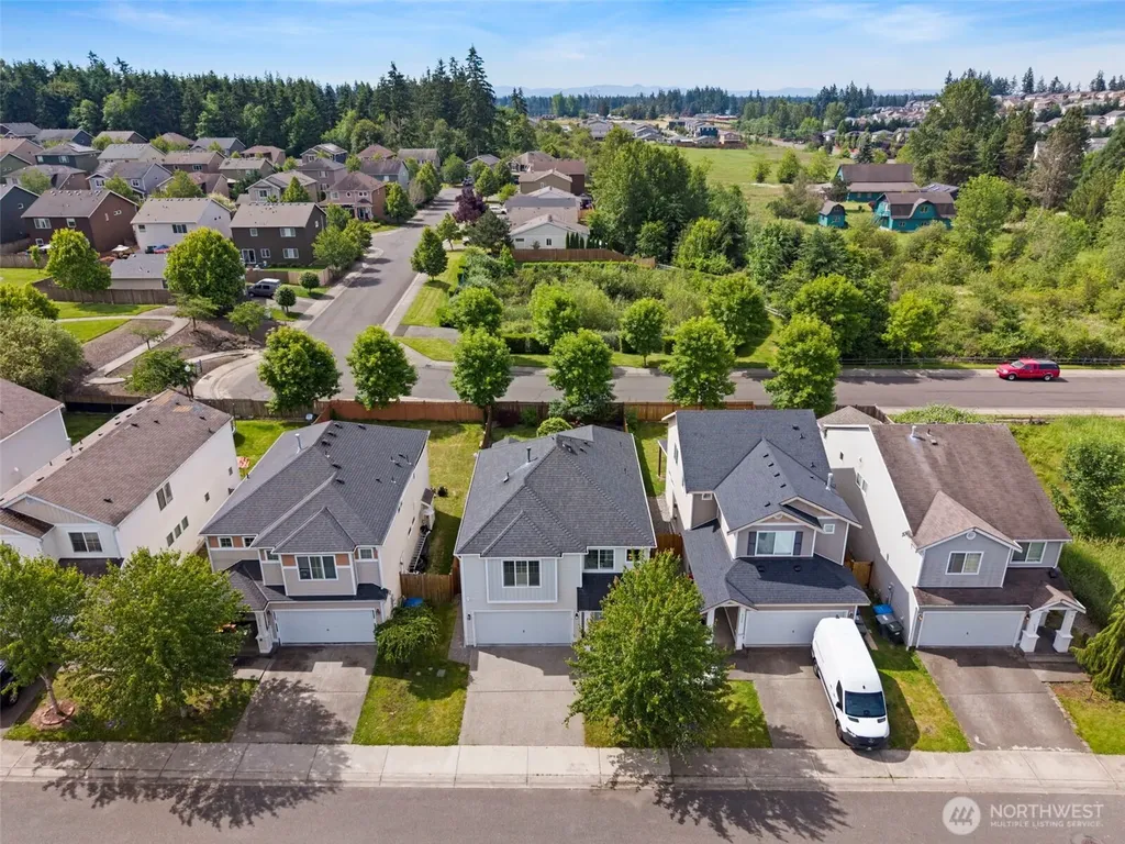 2310 193rd Street E Spanaway WA 98387