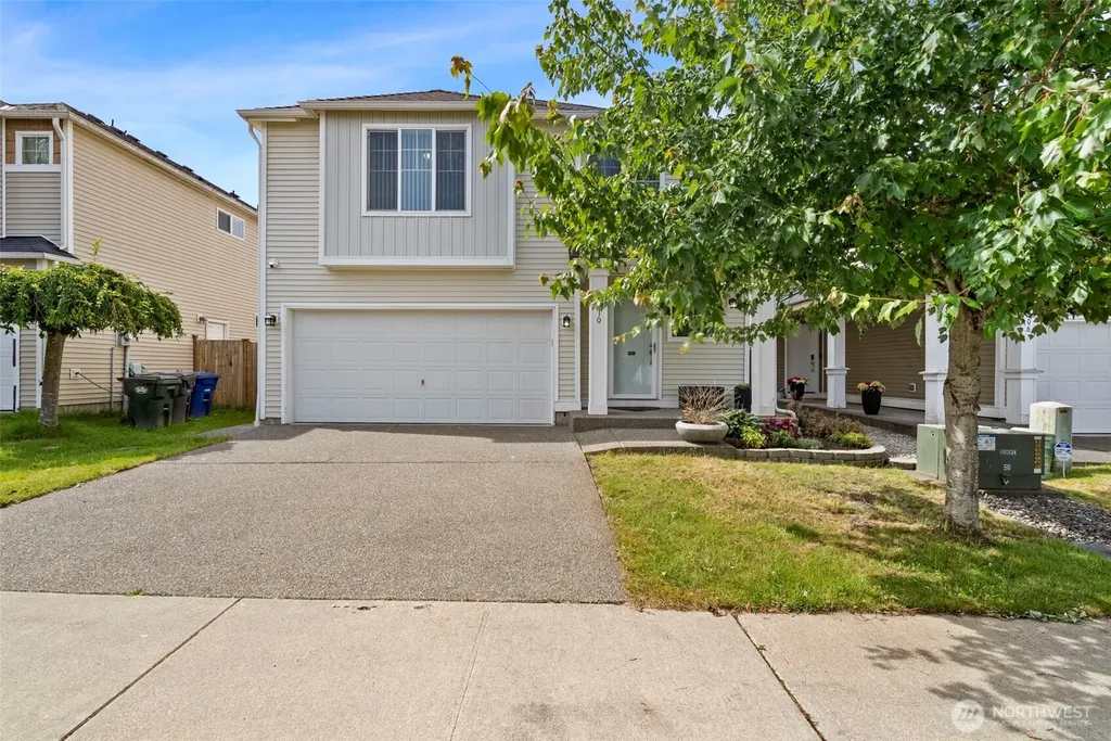 2310 193rd Street E Spanaway WA 98387