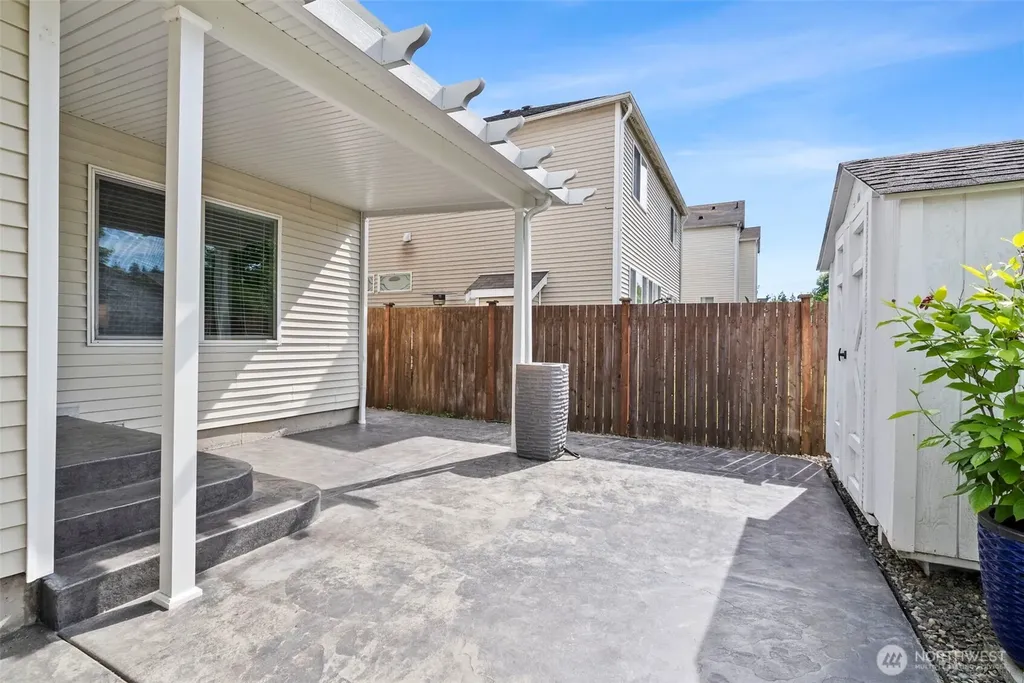 2310 193rd Street E Spanaway WA 98387