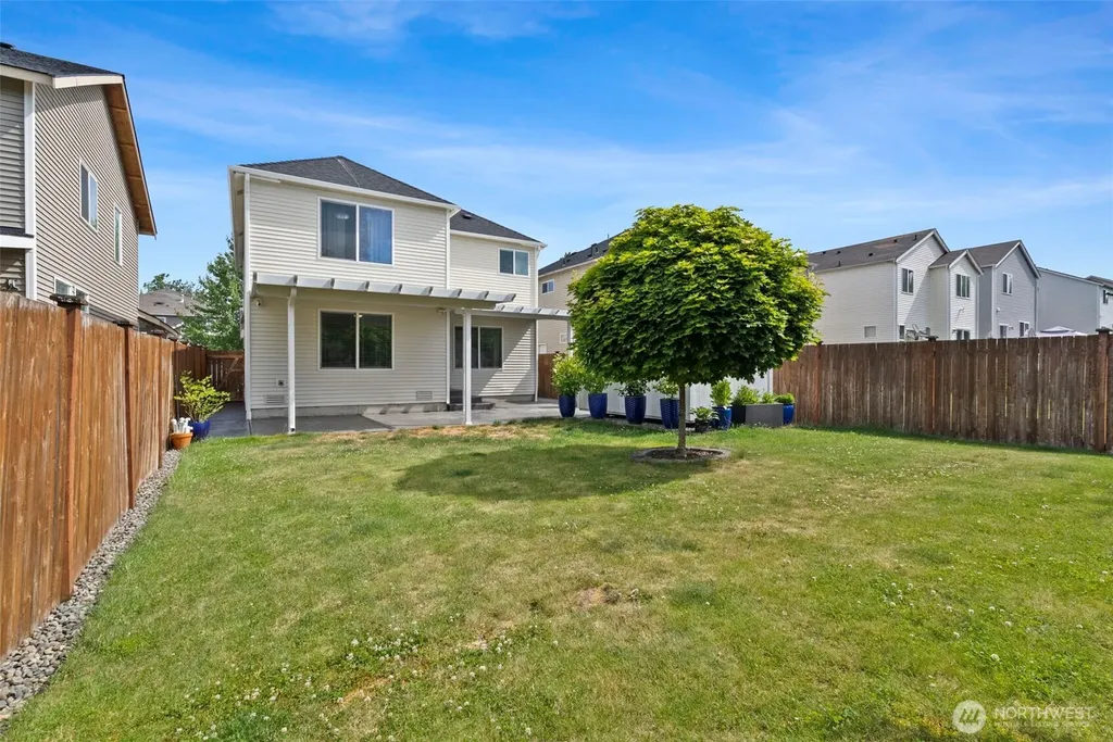 2310 193rd Street E Spanaway WA 98387