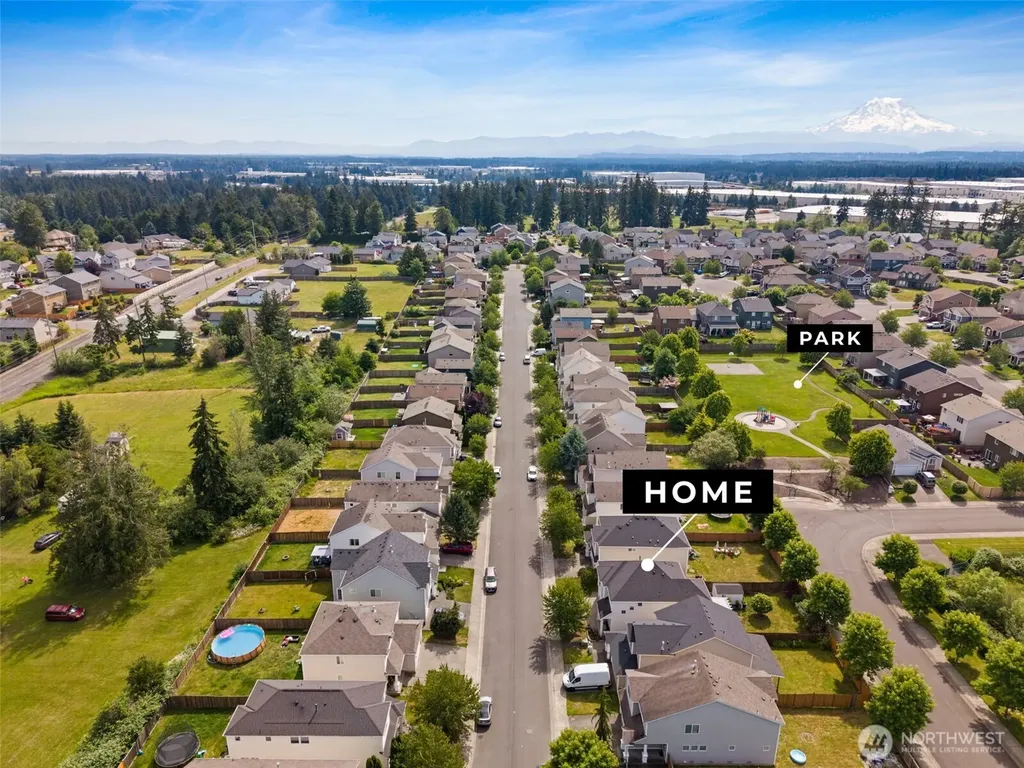 2310 193rd Street E Spanaway WA 98387