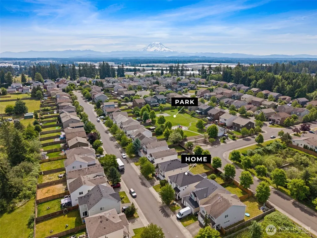 2310 193rd Street E Spanaway WA 98387