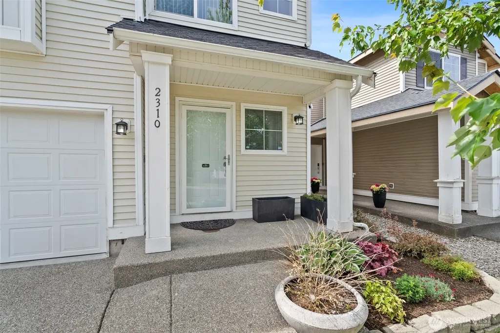 2310 193rd Street E Spanaway WA 98387