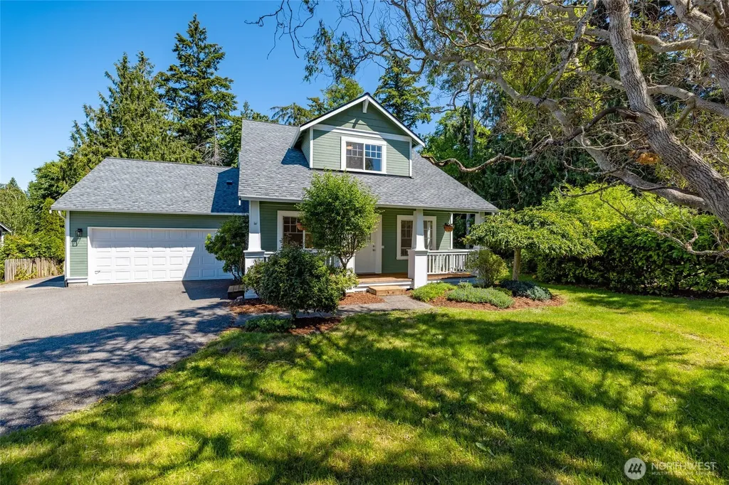 2609 C Avenue Anacortes WA 98221