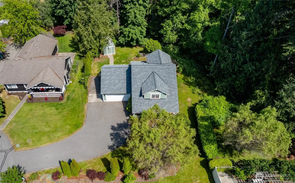 2609 C Avenue Anacortes WA 98221