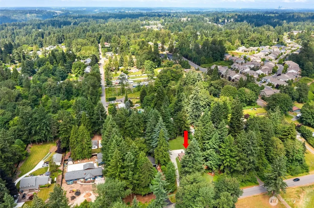 14043 177th Avenue SE Renton WA 98059