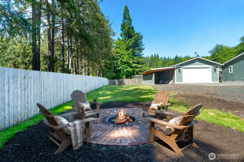 15 Maple Leaf Street Raymond WA 98577