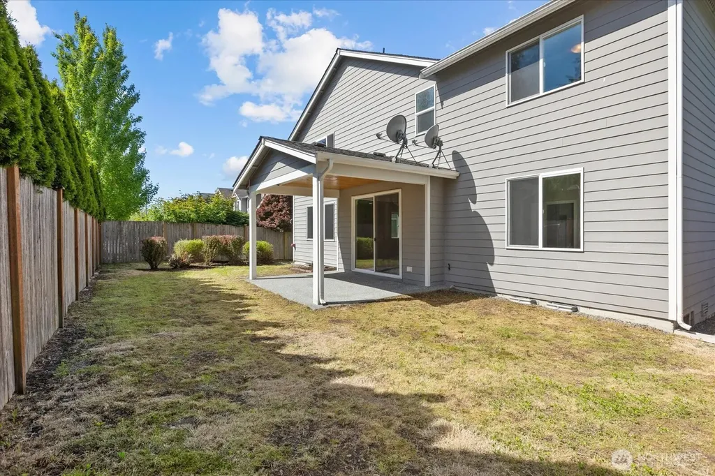 1226 178th Street SW Lynnwood WA 98037