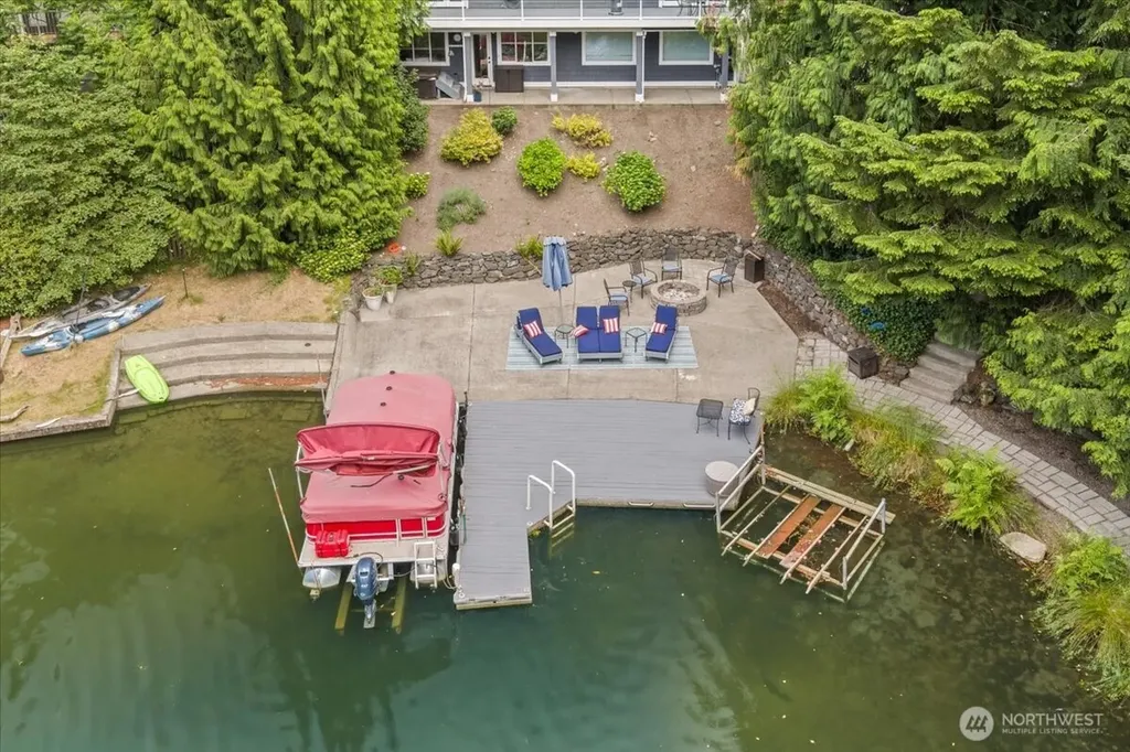 3324 Deer Island Drive E Lake Tapps WA 98003