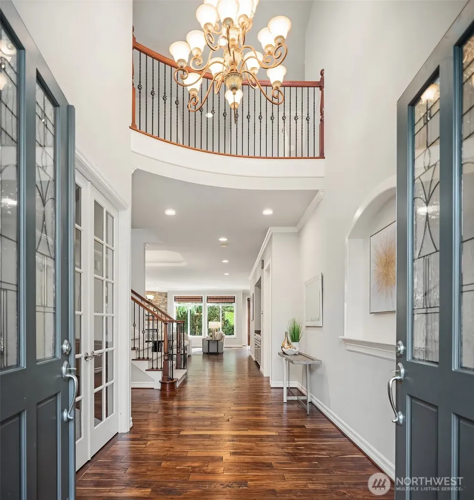 2098 211th Place SE Sammamish WA 98075