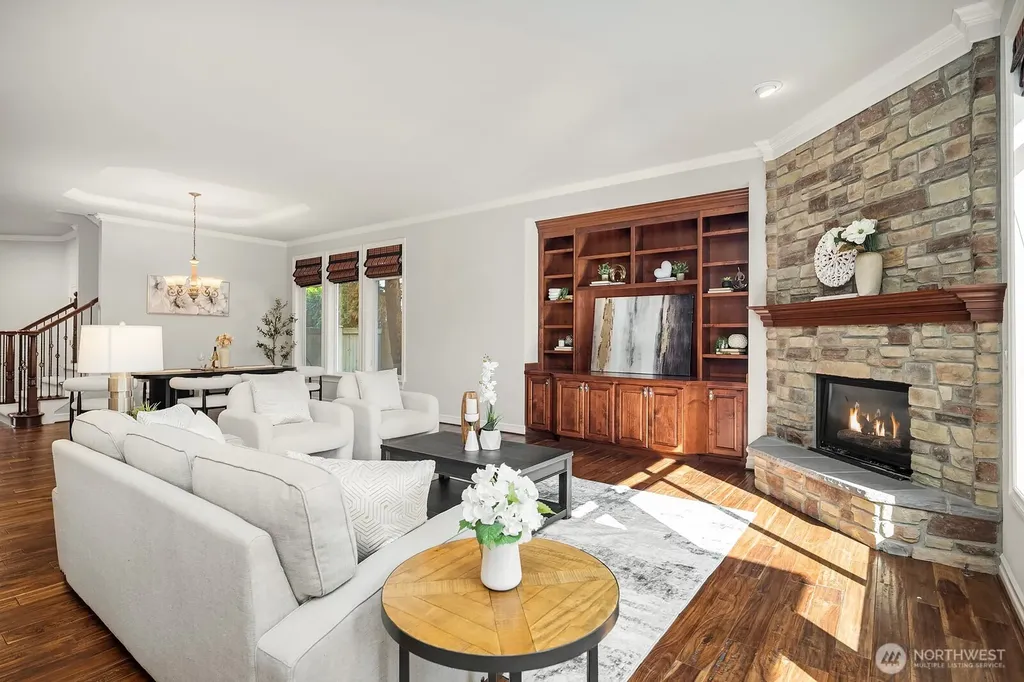 2098 211th Place SE Sammamish WA 98075