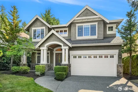 2098 211th Place SE Sammamish WA 98075