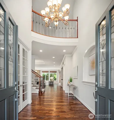 2098 211th Place SE Sammamish WA 98075