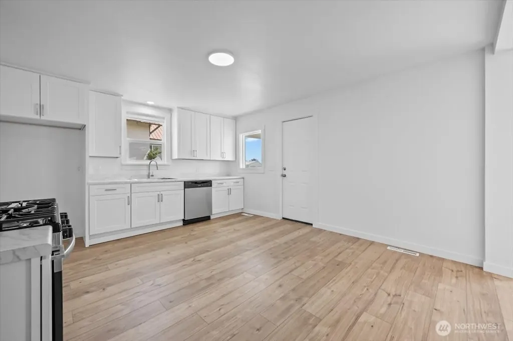 106 W Birch Avenue Ritzville WA 99169