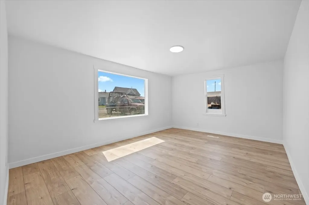106 W Birch Avenue Ritzville WA 99169
