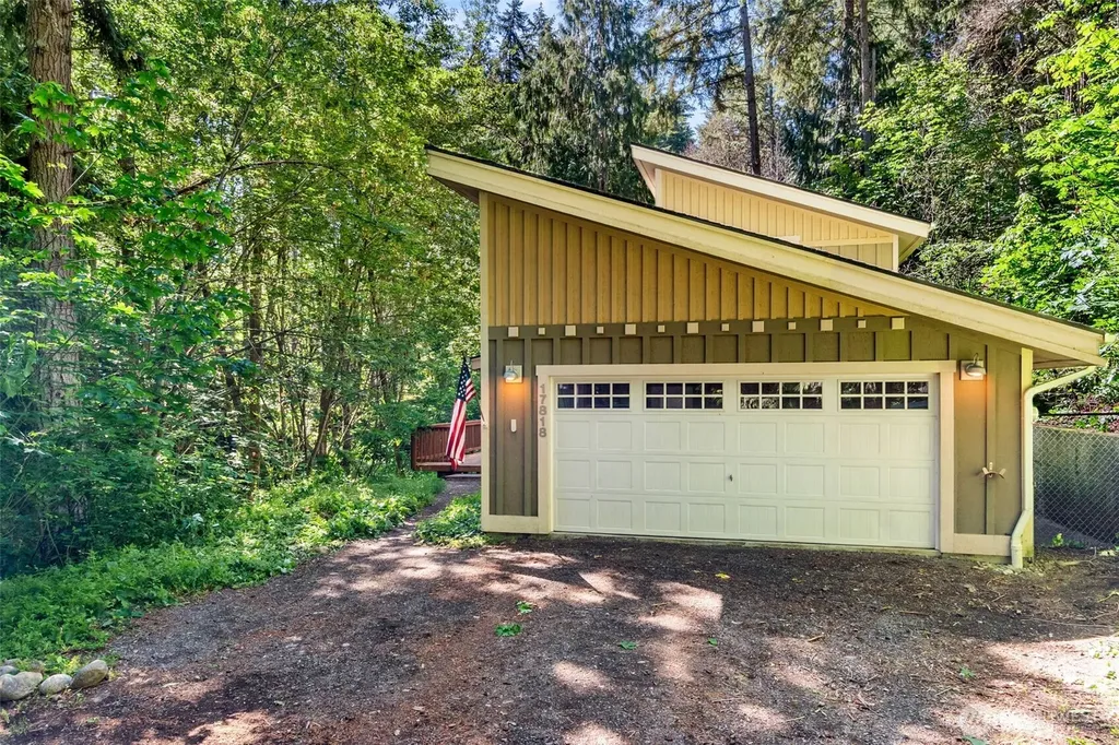 17818 SE Overlake Court Yelm WA 98597
