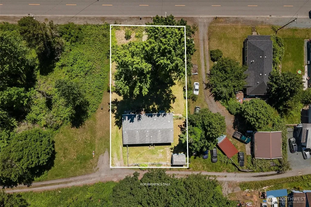 45356 Nellie Lane Concrete WA 98237