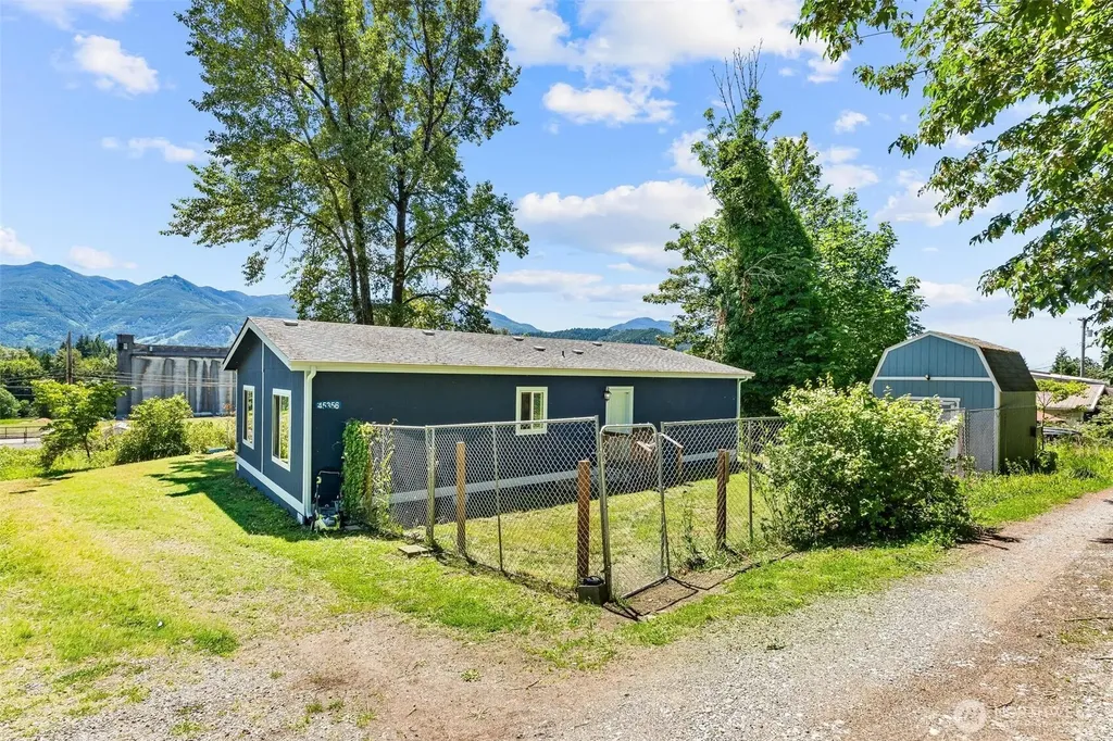 45356 Nellie Lane Concrete WA 98237