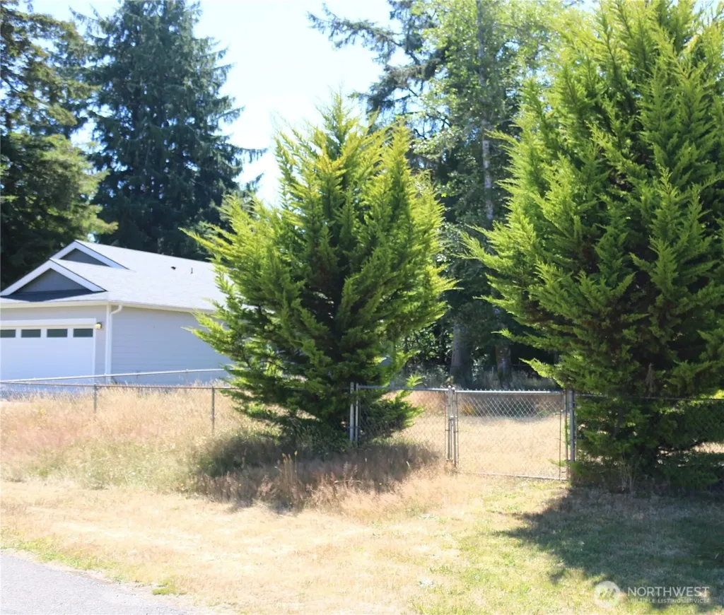 741 Wood Duck Avenue SE Ocean Shores WA 98569