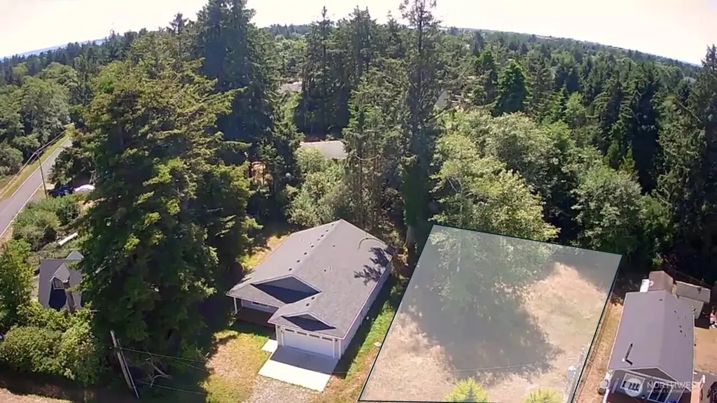 741 Wood Duck Avenue SE Ocean Shores WA 98569