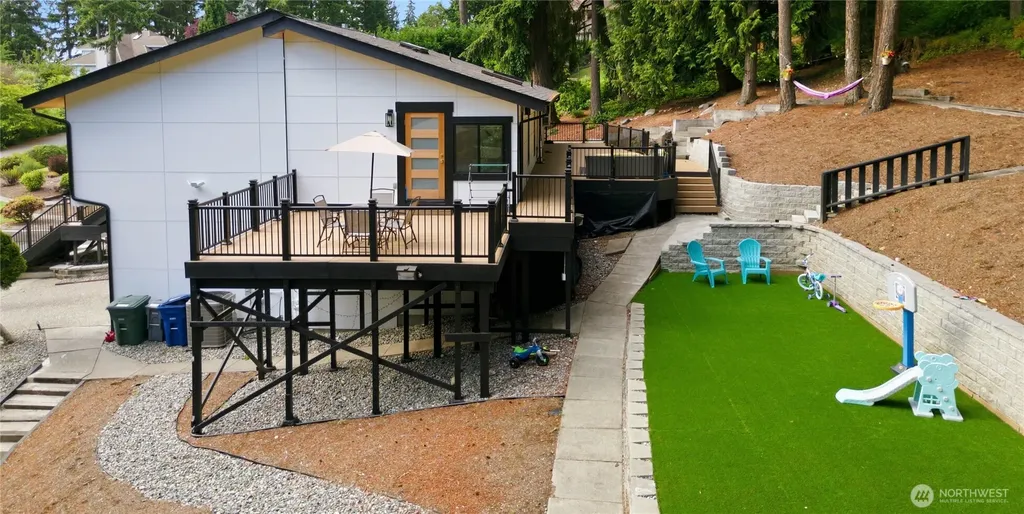 2140 192nd Avenue SE Sammamish WA 98075
