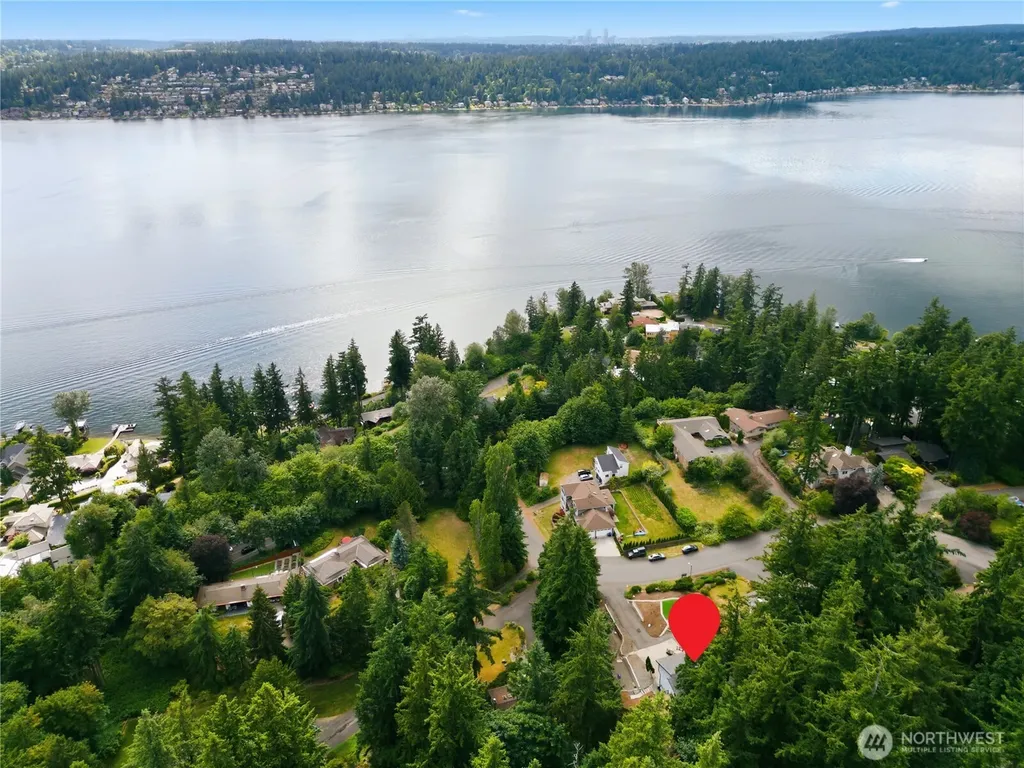 2140 192nd Avenue SE Sammamish WA 98075