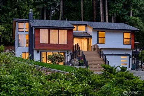 2140 192nd Avenue SE Sammamish WA 98075
