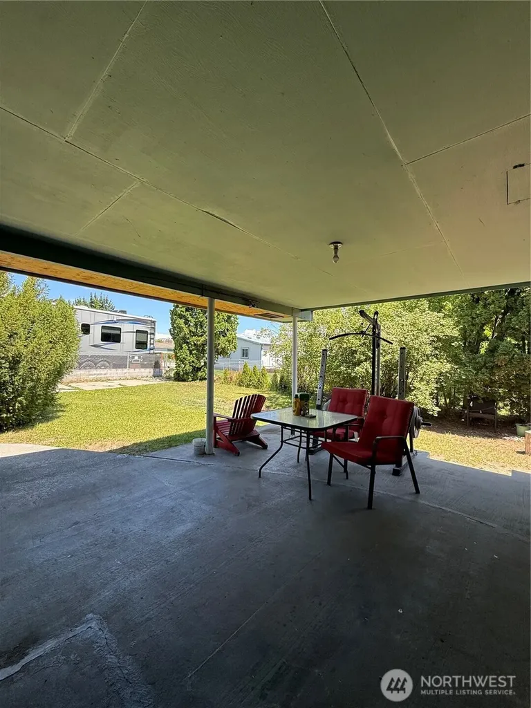 620 Skyview Drive Omak WA 98841