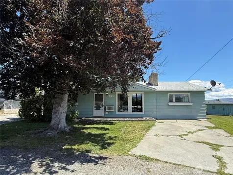 620 Skyview Drive Omak WA 98841