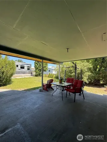 620 Skyview Drive Omak WA 98841