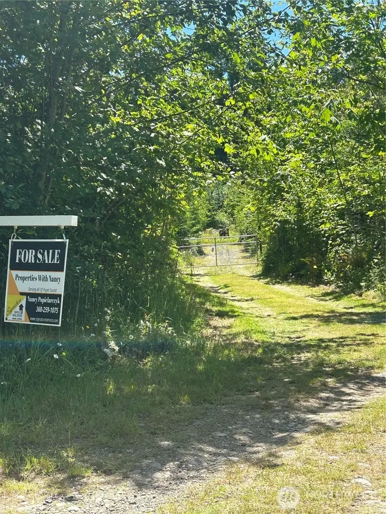 0 Russian Hill Lane SE Rainier WA 98576