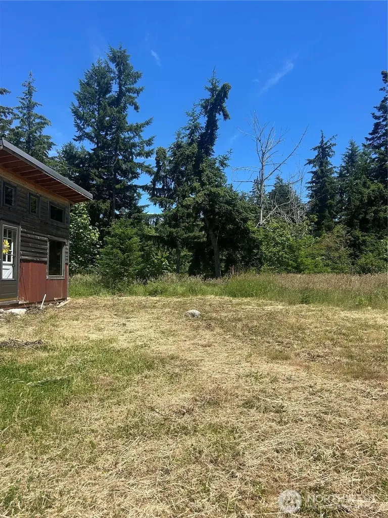 0 Russian Hill Lane SE Rainier WA 98576