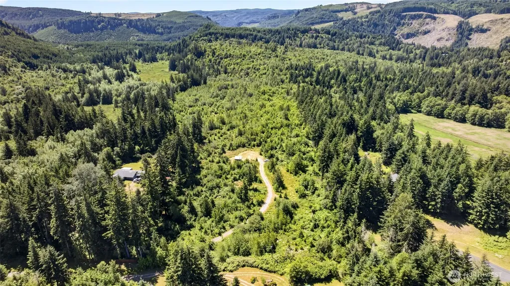 0 Russian Hill Lane SE Rainier WA 98576
