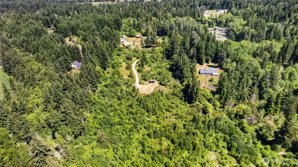 0 Russian Hill Lane SE Rainier WA 98576