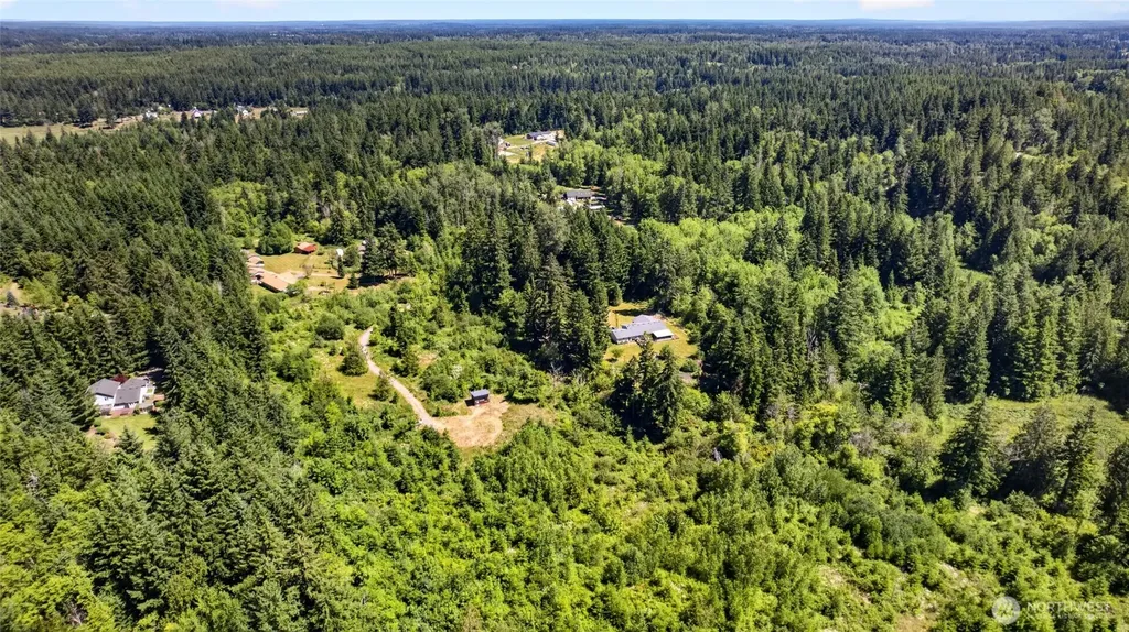 0 Russian Hill Lane SE Rainier WA 98576