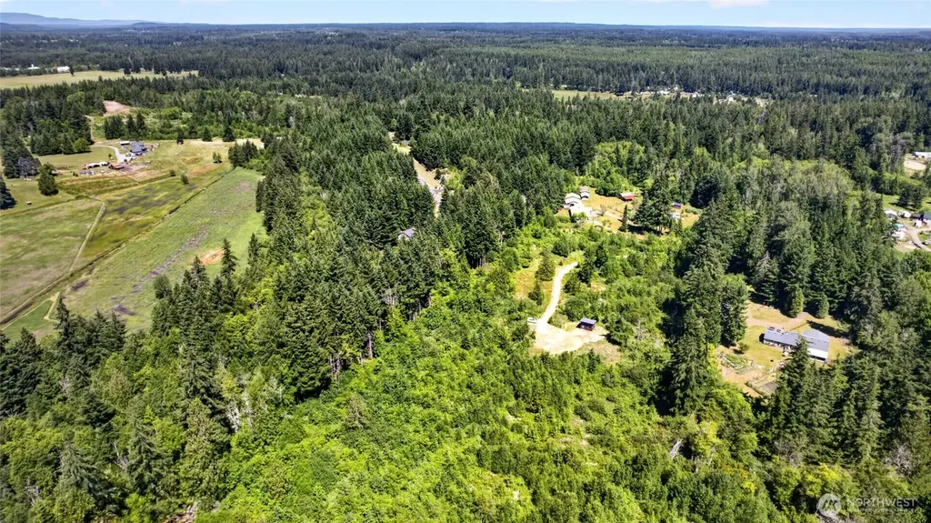 0 Russian Hill Lane SE Rainier WA 98576