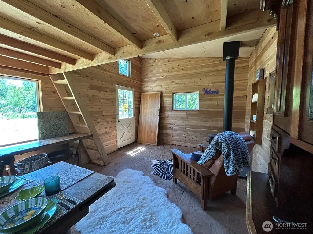 0 Russian Hill Lane SE Rainier WA 98576