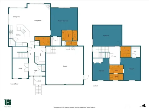 1720 SW Waterside Court Oak Harbor WA 98277